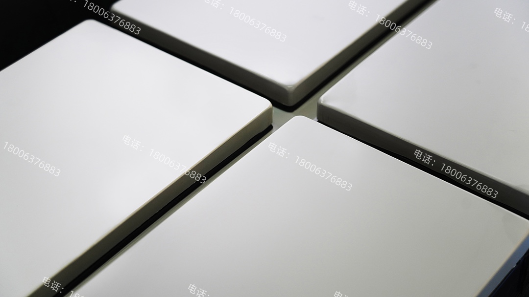 金属幕墙板是什么样的？