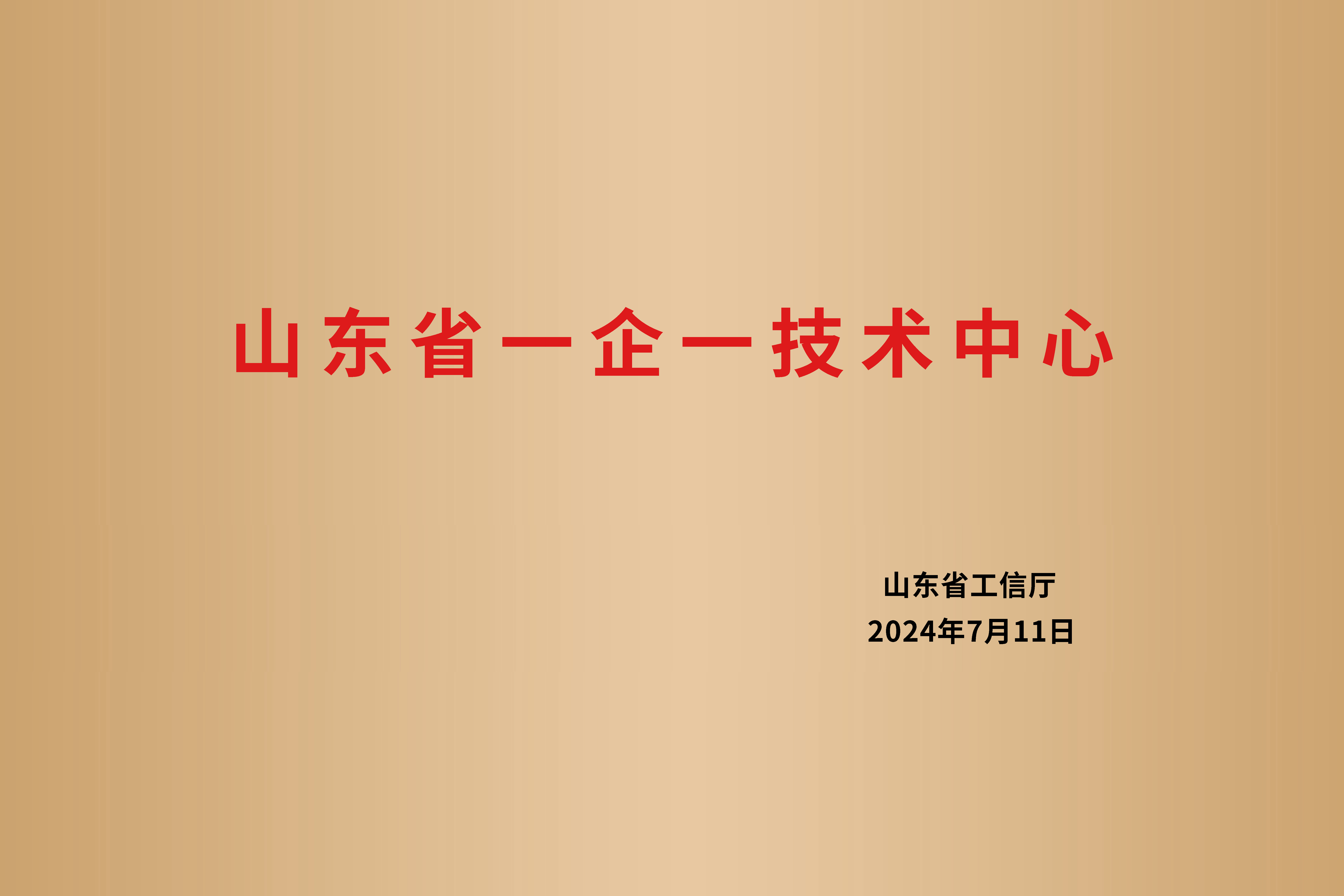 山东省一企一技术中心(图1)