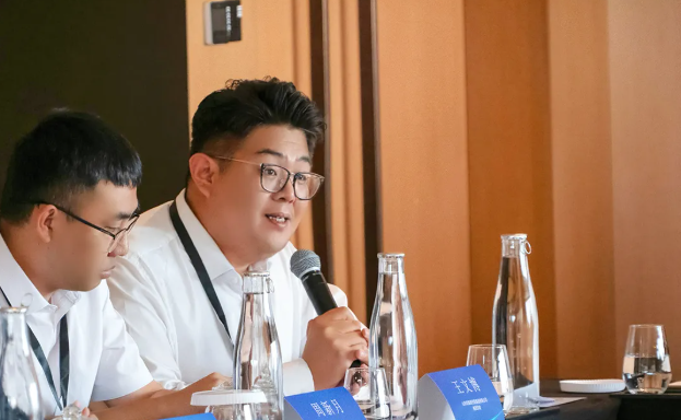 深耕市场｜宏鑫源集团亮相第四届中国—东盟建设部长圆桌会议及ARCHIDEX 2026